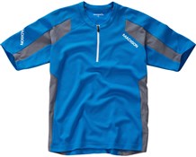 Flux Singletrack Short Sleeve Jersey