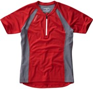 Club Womens Short Sleeve Jersey