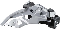 Alivio 9 Speed Front Derailleur FD-M430