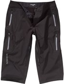 Flux 88 3/4 Womens Shorts