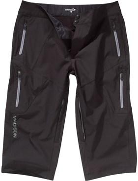 Madison Flux 88 3/4 Womens Shorts