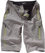 Flux 88 Womens Short