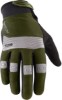 Flux Singletrack Long Finger Gloves