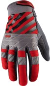 Flux All Mountain Long Finger Gloves