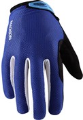 Flux XC Long Finger Gloves