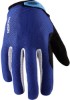 Flux XC Long Finger Gloves