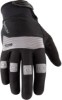 Flux Singletrack Womens Long Finger Gloves
