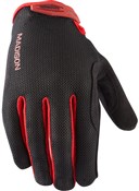 Flux XC Womens Long Finger Gloves