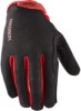 Flux XC Womens Long Finger Gloves