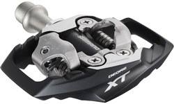 XT PDM785 MTB Trail SPD Pedals