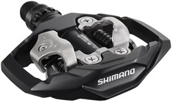 M530 MTB SPD Trail Pedals