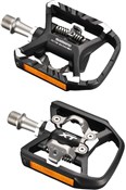 XT T780 MTB Single Sided SPD Trekking Pedals