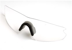 Clear Lens (for D Arcs / Shields / Coasters / D Flex)