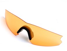 Persimmon Lens (for D Arcs / Shields / Coasters / D Flex)