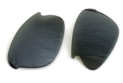Mirrored Lenses 08+ (for Ravens / Wishbones)