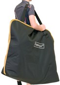 Unpadded Bike Bag