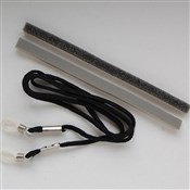 Brow Pad and Cord (original Madison D Arcs Range)