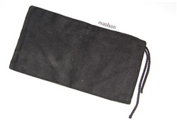 Nylon Pouch (for original Madison D Arcs range)