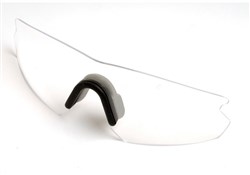D Arcs Compact Lens Clear
