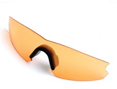D Arcs Compact Persimmon Lens