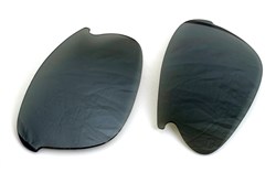 Dark Mirrored Lenses 99-07 (for Raiders / Ravens / Scanners / Cruise / Wishbones)