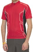 Sport Short Sleeve Cycling Jersey