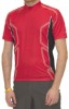 Sport Short Sleeve Cycling Jersey
