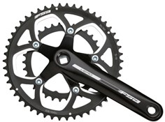 Vero JIS 10 Speed Chainset
