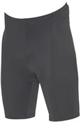6 Panel Lycra Shorts