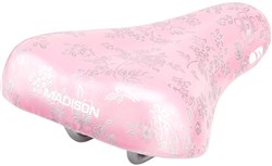 Y2 Girls Comfort Saddle