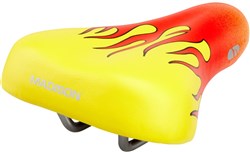 Y2 Boys Comfort Saddle