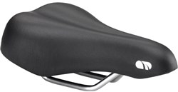 Y2 Kids Comfort Saddle