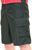 Baggy MTB Cycling Shorts