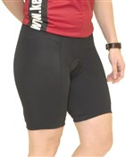 Sports Womens Lycra Shorts