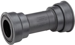SM-BB71 Road press fit bottom bracket with inner cover, for 86.5 mm