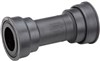 SM-BB71 Road press fit bottom bracket with inner cover, for 86.5 mm