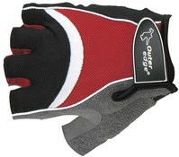 Gel Mitt Short Finger Cycling Gloves