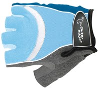Gell Mitt Womens Short Finger Cycling Gloves