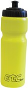 750ml Coloured Water Bottles