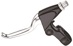 Alloy V Type 3 Finger Brake Levers