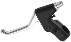 Resin/Alloy 3 Finger Cantilever Brake Lever