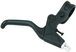 Resin V Type 3 Finger Brake Lever