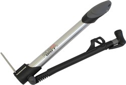 Mini T Floor Pump