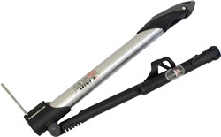 Mini TG Floor Pump
