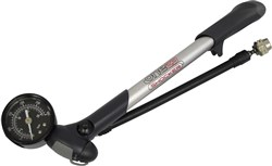 Shocker Shock Pump