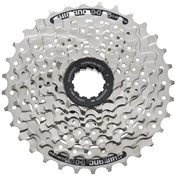 HG41 8 Speed MTB Cassette