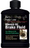 Mineral Oil Brake Fluid 8 oz / 240 ml