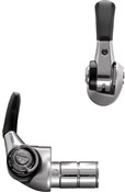 Dura-Ace SL-7700 9-Speed Barend Shifters with Adjuster