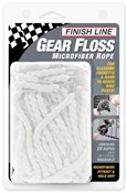 Gear Floss 20 Pieces Per Clam-shell