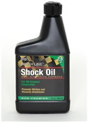 Shock Oil